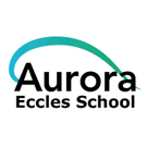 Aurora Eccles School Logo