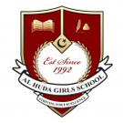 Al Huda Girls School Logo