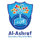 Al-Ashraf Secondary School for Girls Logo
