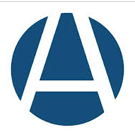 Ashbourne Middle School Logo
