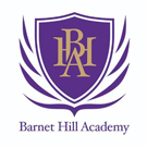 Barnet Hill Academy Logo