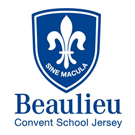 Beaulieu Convent School Logo