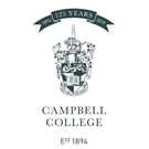 Campbell College Logo