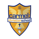 Carmel Christian School Logo