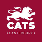 CATS Canterbury Logo