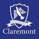 Claremont Senior & Sixth Form School Logo