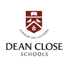 Dean Close School Logo