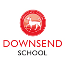 Downsend School Logo