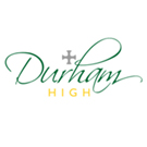 Durham High School for Girls Logo
