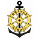 Emmanuel School (Walsall) Logo