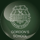 Gordon's School Logo