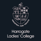 Harrogate Ladies' College Logo