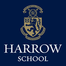 Harrow School Logo
