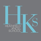 Heathfield Knoll School Logo