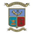 Hunterhouse College Logo