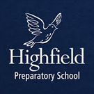 Highfield Prepatory School Logo