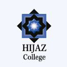 Hijaz College Logo