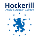 Hockerill Anglo-European College Logo