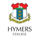 Hymers College Logo