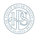 Ibstock Place School Logo