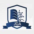 Jameah Girls Academy Logo