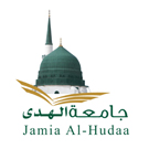 Jamia Al-Hudaa Residential College Logo