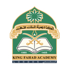King Fahad Academy Logo