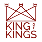 King of Kings School Logo