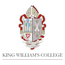 King William's College Logo