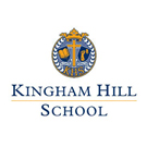 Kingham Hill School Logo