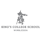 King's College School Logo