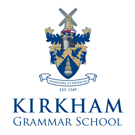 Kirkham Grammar School Logo