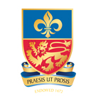 Lancaster Royal Grammar School Logo