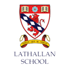 Lathallan School Logo