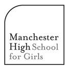 Manchester High School for Girls Logo
