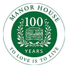 Manor House School Logo