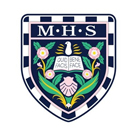 Mayville High School Logo