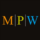 Mander Portman Woodward - London Logo