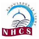 New Horizon Community School Logo