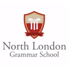 North London Grammar School Logo