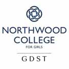 Northwood College for Girls GDST Logo