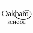 Oakham School Logo
