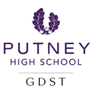 Putney High School GDST Logo