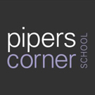 Pipers Corner School Logo