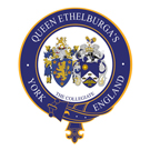 Queen Ethelburga's Collegiate Foundation Logo
