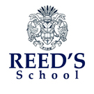 Reed's School Logo