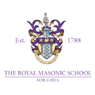 The Royal Masonic School for Girls Logo