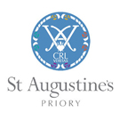 St Augustine's Priory Logo