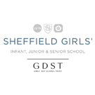 Sheffield High School GDST Logo