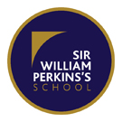 Sir William Perkins's School Logo